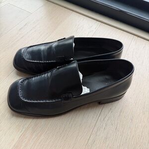 The Row Mensy Loafers